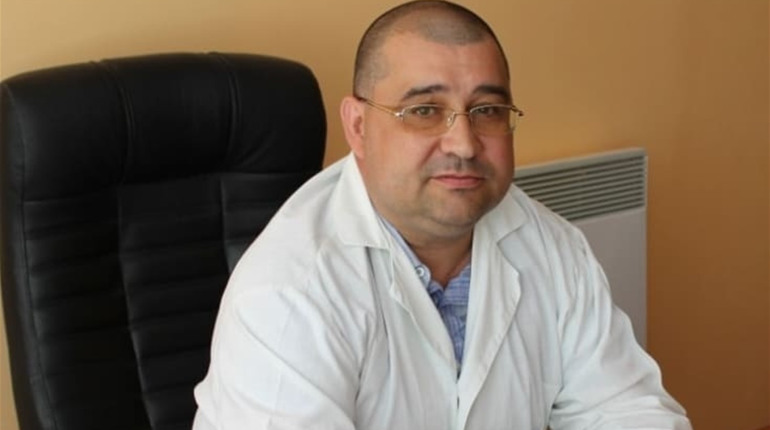 Епідемія і реформа: як "тримає подвійний удар" Білопільська центральна районна лікарня 