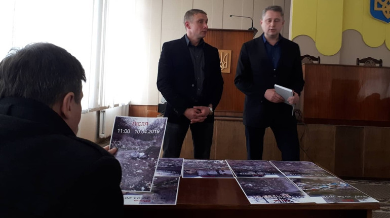 Чому контейнерів для сміття у місті не вистачає, що планують робити і хто за що відповідатиме