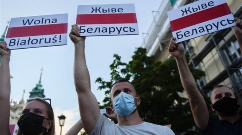 Чи оживе Білорусь