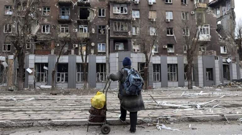 Скільки людей проживає на ТОТ Херсонщини і в Новій Каховці