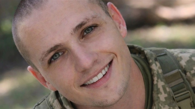 У 26 років помер військовий із Жовтих Вод Артур Прохач