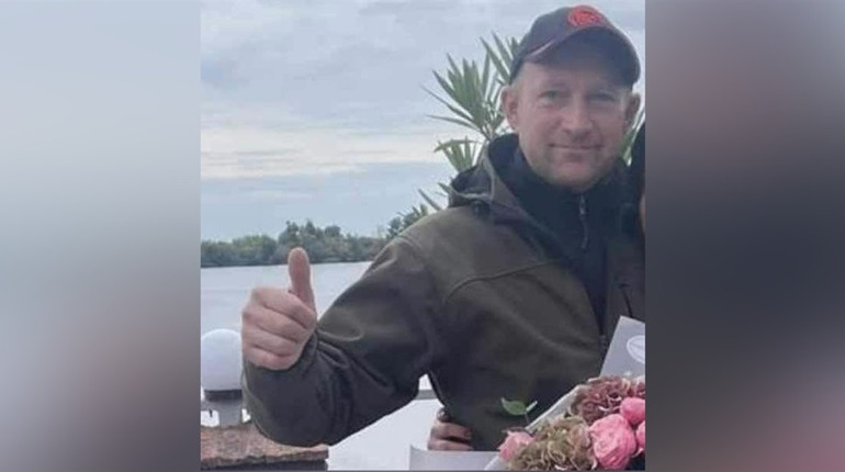 Суд засудив херсонця Тимофія Бурлакова до 12 років за допомогу окупантам