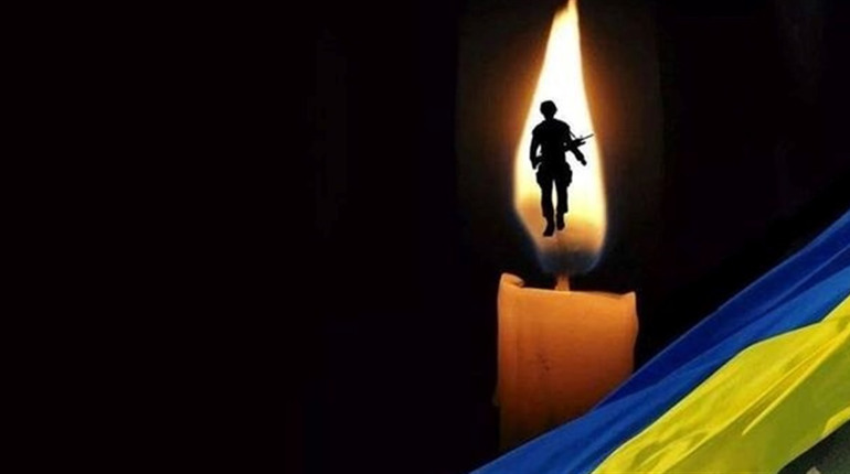 Ще один військовий з Южного загинув
