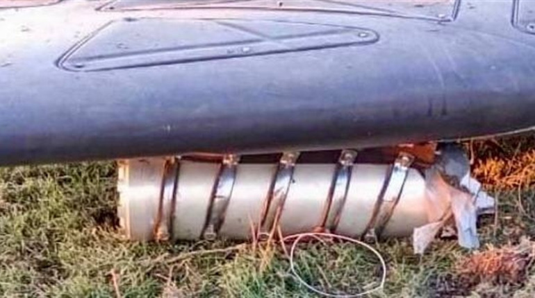 Нова загроза від російських безпілотників: що варто знати