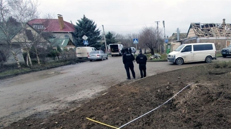 Загарбники атакува 32 населених пункти Херсонсщини: 13 поранених, пошкоджено 135 об’єктів