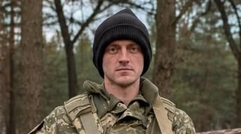 Підтвердилася загибель 29-річного жовтоводця Максима Циммера