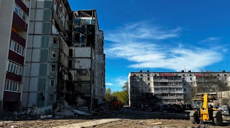 Новий порядок надання державної допомоги на ремонт пошкодженого житла. Хто і як може отримати гроші