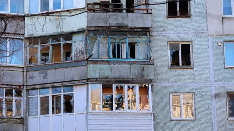 На Херсонщині російські терористи завдали ударів з мінометів, артилерії та безпілотників