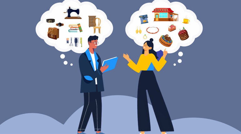 Запрошуємо до участі в онлайн-програмі «Стійкі ініціативи для самозайнятості (RISE): як долучитися