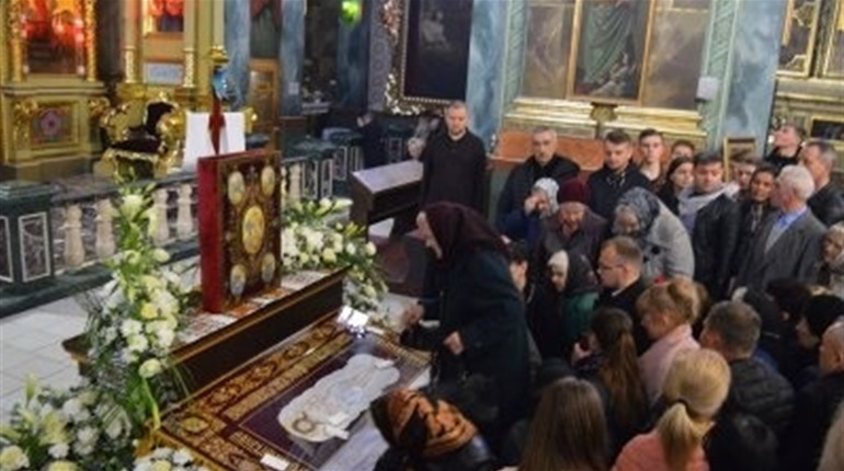 Страсна п'ятниця: що можна і не можна робити 