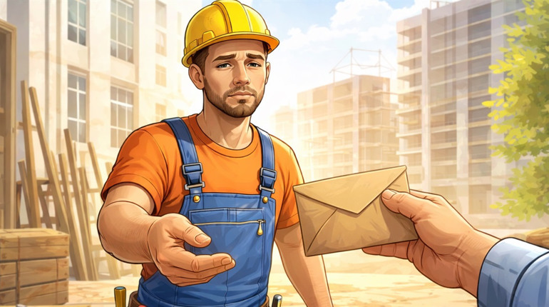 Зарплати на Миколаївщині нижчі за середні в Україні, борги із виплат — понад 35 млн грн