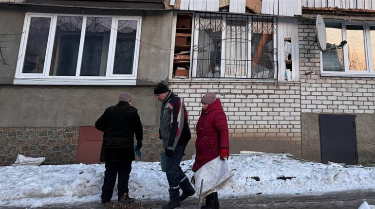 Села без людей, атаки дронів, вимкнення світла: як живе Глухівська громада під обстрілами