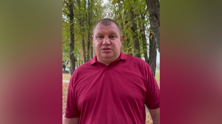 Окупаційному «голові» Бериславської ВЦА оголосили нову підозру у колабораційній діяльності