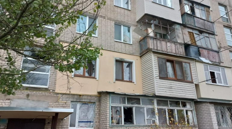 Ворожі обстріли Херсонщини: окупанти завдали ударів з артилерії, мінометів та безпілотників