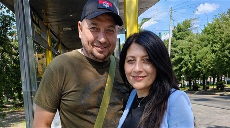 Він мріяв про Карпати і онуків: історія Вадима Сіцінського із Сатанівщини