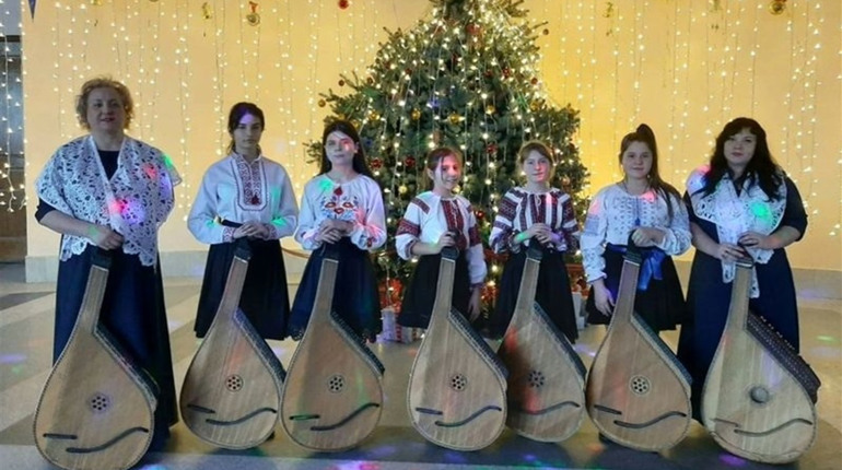 Білицькі музиканти виступили на XIV Регіональному фестивалі церковних хорових колективів