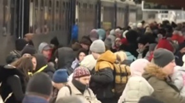 Скільки біженців повернеться до України після війни