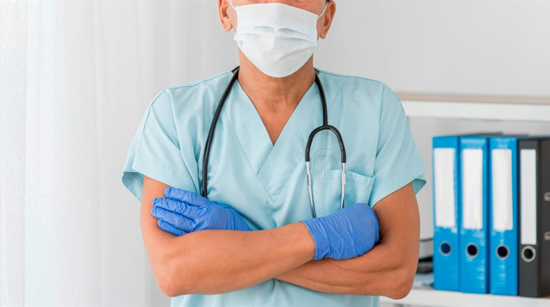 Фоновий рівень грипу та сезонних хвороб: які показники в області завершують січень 2026 року