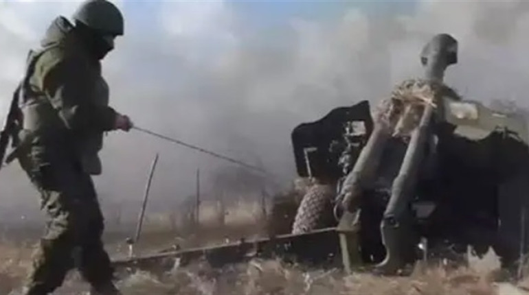 "Пелюстка на дорозі": як пропагандисти викривають злочини росіян на ТОТ Херсонщини