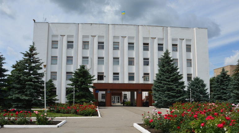 У Сватівському районі новий голова райдержадміністрації: кого призначили на цю посаду