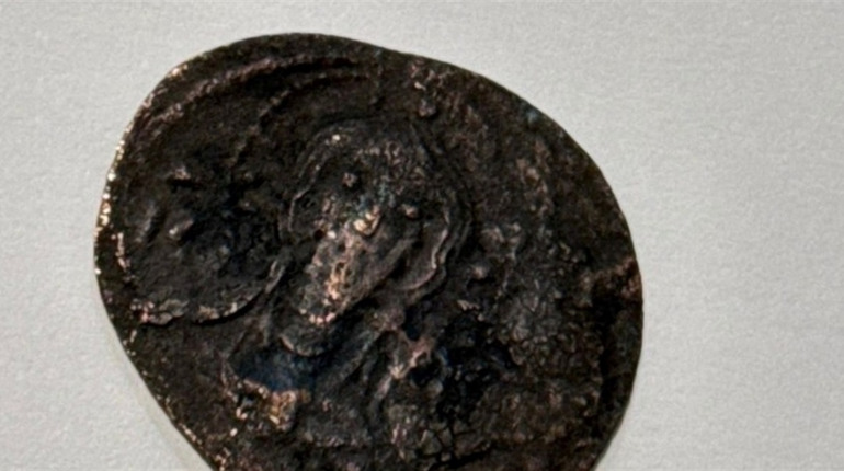 На Одещині прикордонники виявили у жінки колекцію старовинних монет