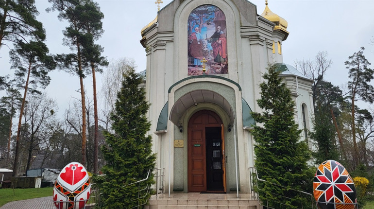 Як проходитиме Великдень на Херсонщині: обмеження і застороги