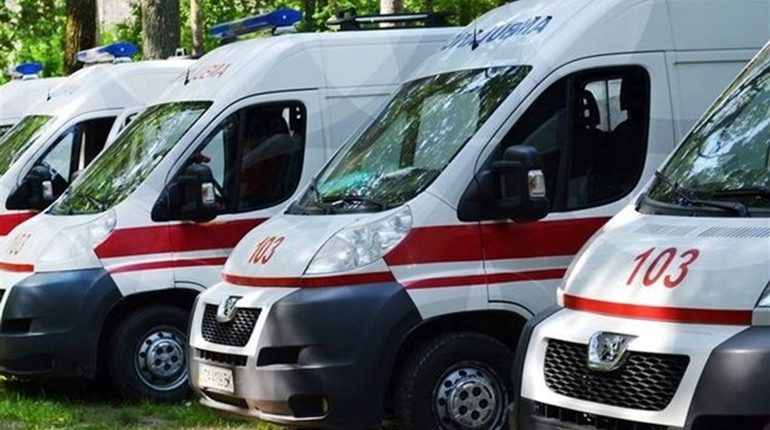 Як правильно викликати швидку допомогу
