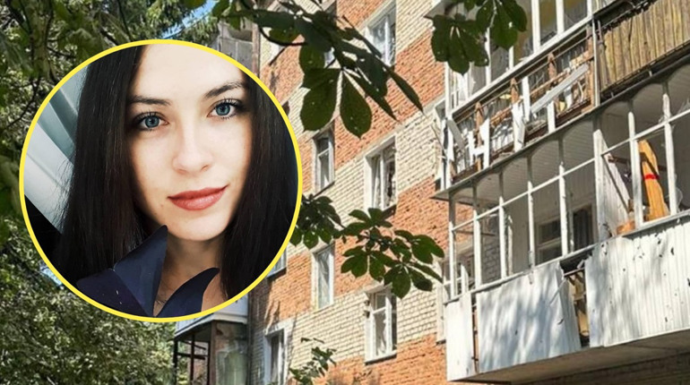 «Пішла в магазин і потрапила під обстріл». Потрібна допомога глухівчанці, яка перебуває в реанімації