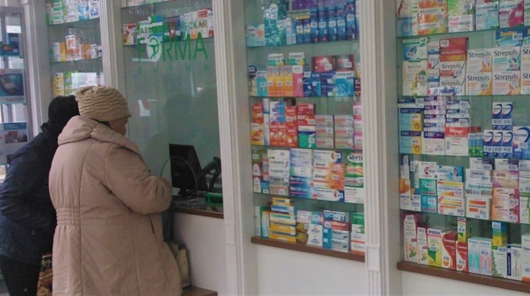 З квітня 2021 МОЗ планує ввести продаж антибіотиків в аптеках лише за електронними рецептами лікарів