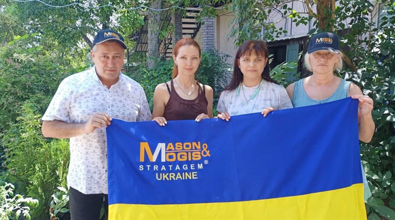 Шлях до мрії: як Геннадій Масон відкрив власну швейну майстерню у Знам'янці та масштабував бізнес