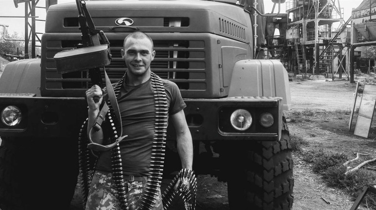 Терміновий збір. 25-літньому військовому Юрію Гевалу з Городоччини потрібна допомога