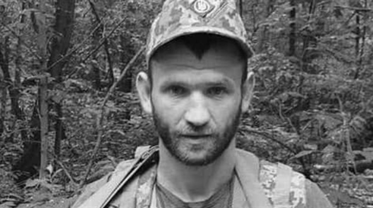 Андрій Гітін мріяв про квітучу і зелену Долинську
