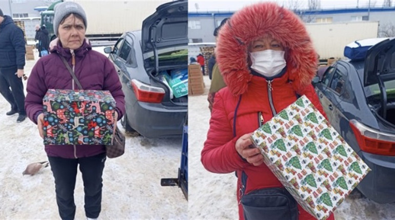 Турбота, що долає небезпеку: воїни 10 армійського корпусу ЗСУ подарували свято юним петропавлівцям