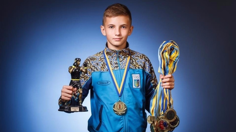 Боксер Олексій Плісак потрапив до переліку спортсменів, які отримуватимуть стипендію ОДА