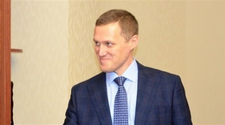 Керівник Миколаївської окружної прокуратури зізнався у державній зраді: СБУ