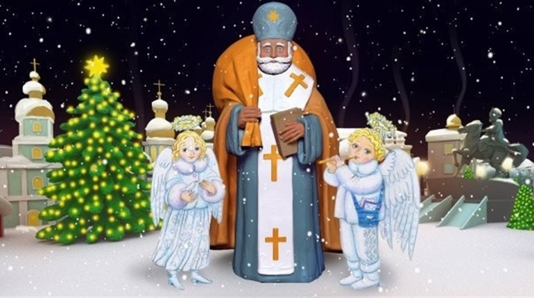 Мрії під окупацією: що просять діти у листах до Святого Миколая