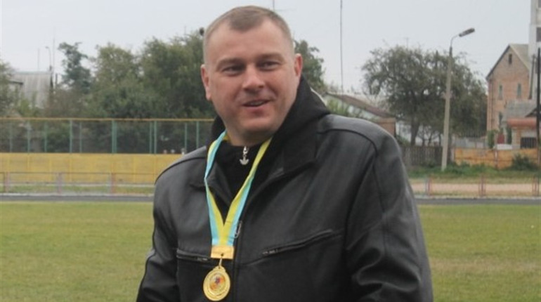 У вогні загинув відомий у Фастові футбольний активіст 