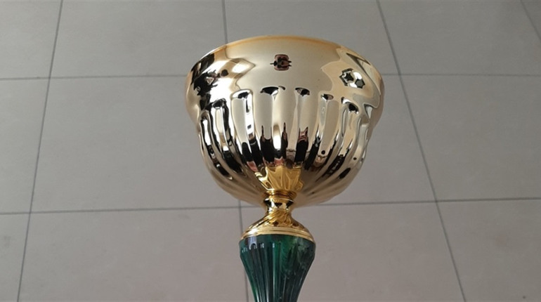 Перший у 2025 році Loko Cup для первомайців став успішним. Відомі результати змагань