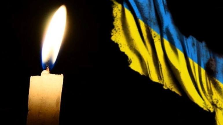 Герою назавжди 28: у Старокостянтинові попрощаються із захисником