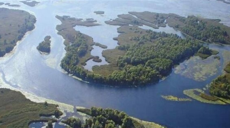 Морпіхи ЗСУ витіснили росіян з островів біля Херсона та розширили “кілзону”