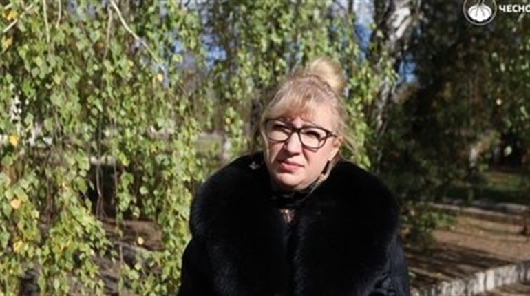 Яку зарплатню отримує очільниця Херсонської МВА Галина Лугова та хто її заступники