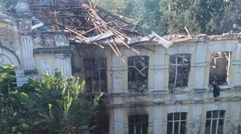 У Херсоні ліквідували щонайменше 12 високопоставлених орків, — розвідка