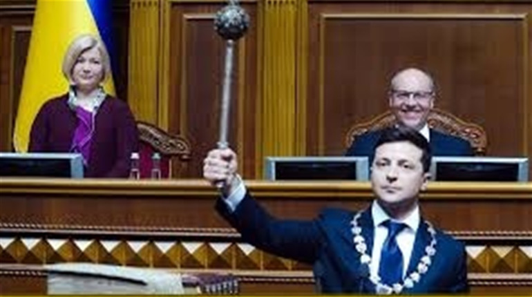 Що може і чого не може президент