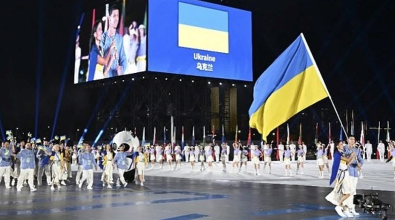 Спортивний прорив Шостки: Діана Денисова на Всесвітніх Іграх