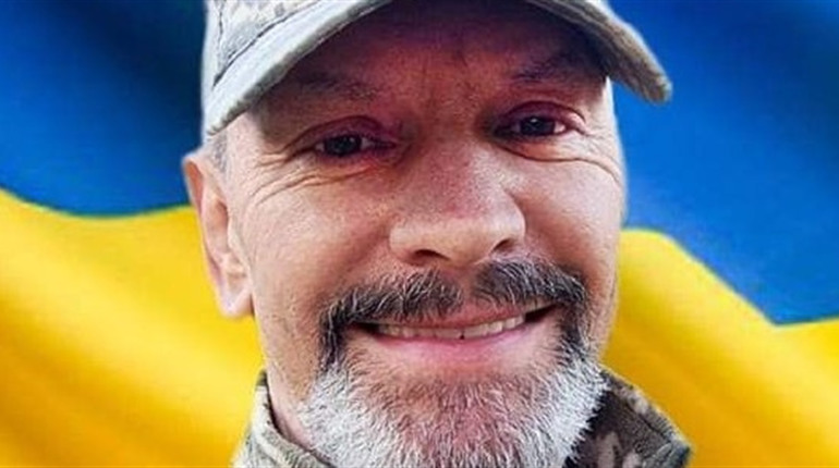 "Мріяв всією родиною поїхати у Карпати": на війні загинув жовтоводець Ігор Шилович