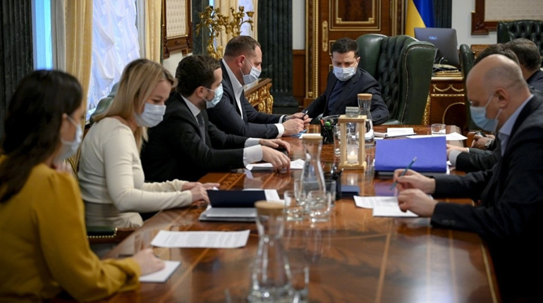 В уряді обіцяють виплати допомогу ФОПам ще до кінця 2020 року