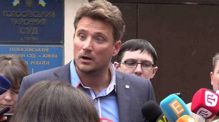 Десять років тюрми: вирок отримав адвокат Шарія і Медведчука, який працює в окупованій Херсонщині