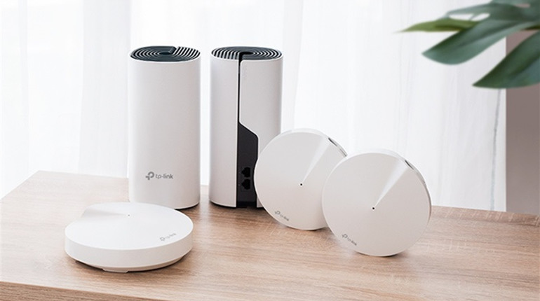 Что такое Mesh Wi-Fi и кому необходим такой роутер?