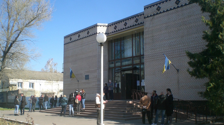 Новокаховський міський суд ліквідують