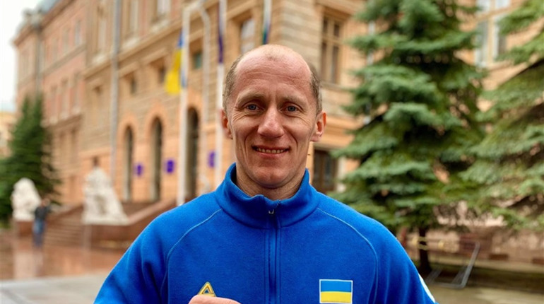 Кіцманчанин Іван Гешко очолить управління молоді та спорту Чернівецької облдержадміністрації